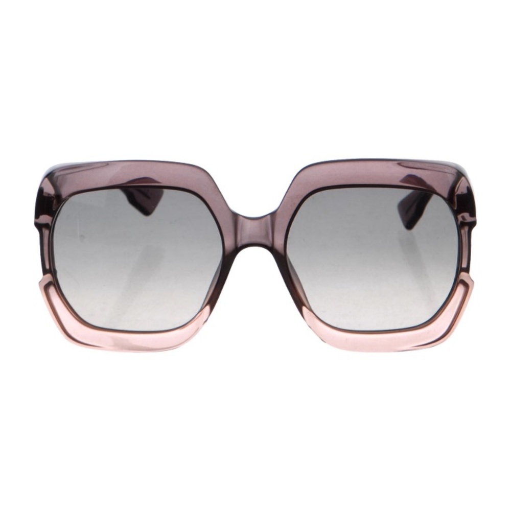 Dior Oversized Sunglasses - Picture 4 of 4